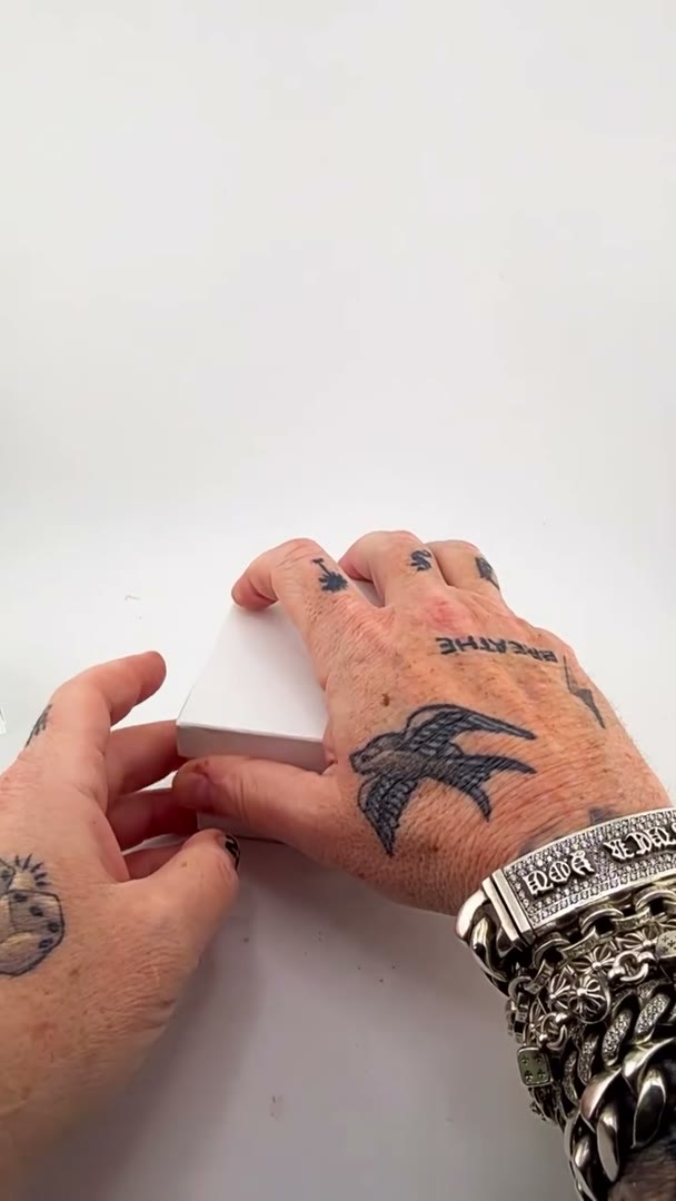 NEW CHAMELEON POCKET MAGIC