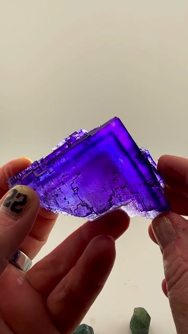 CAVE-IN-ROCK PURPLE HEAT
