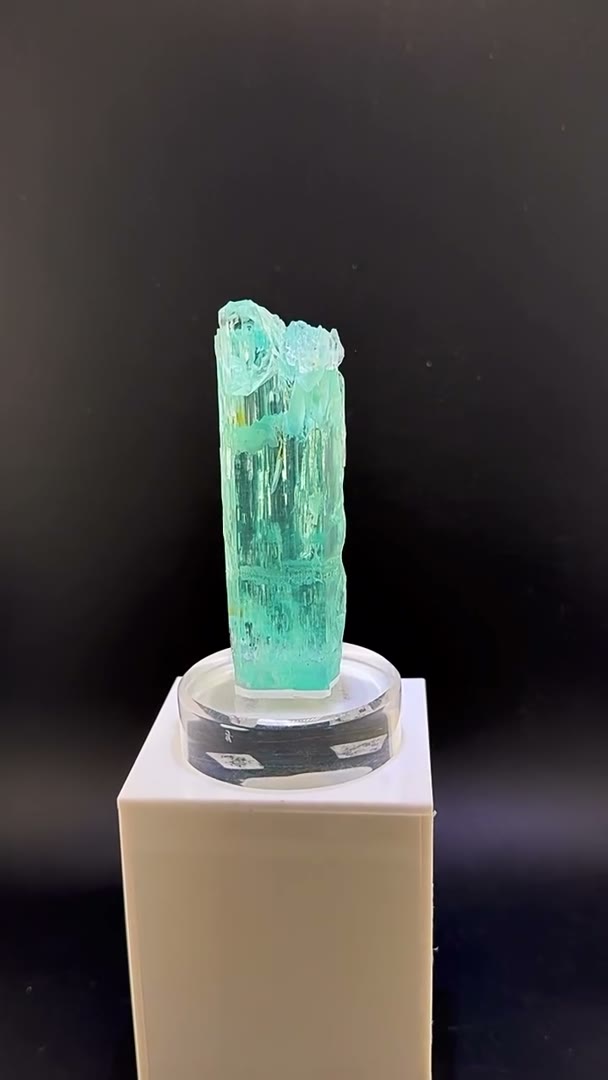 MEDINA ICE SCULPTURE