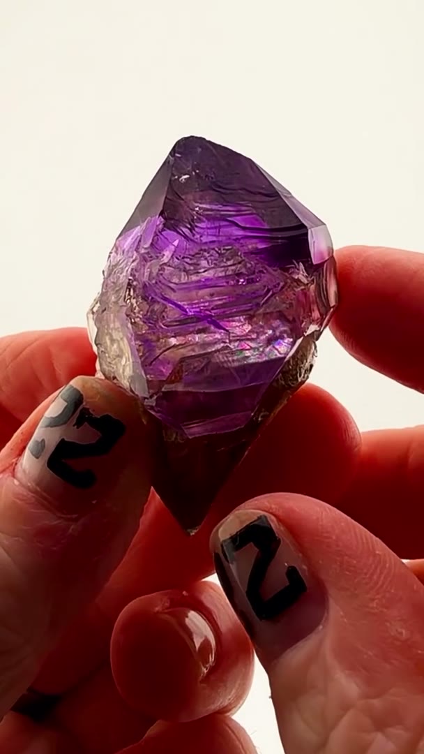 Little Gem Mine Banger Scepter  Jefferson County, Montana produced some…